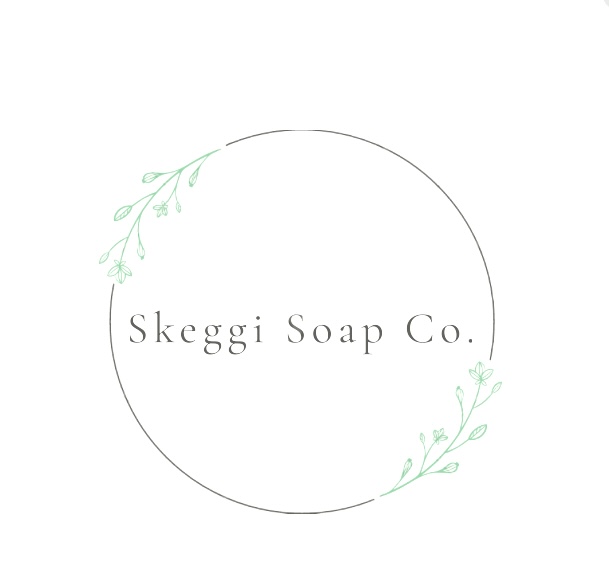 Skeggi Soap Co.